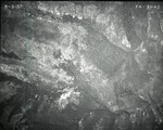 Aerial photograph FA_31_0042, Idaho County, Idaho, 1937 by United States. Forest Service. Northern Region