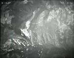 Aerial photograph FA_31_0044, Idaho County, Idaho, 1937 by United States. Forest Service. Northern Region