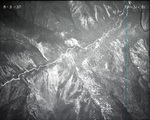 Aerial photograph FA_31_0061, Idaho County, Idaho, 1937
