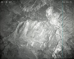 Aerial photograph FA_31_0071, Idaho County, Idaho, 1937 by United States. Forest Service. Northern Region