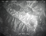 Aerial photograph CF_08_0044, Sanders County, Montana, 1937