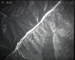 Aerial photograph CF_08_0057, Shoshone County, Idaho, 1937
