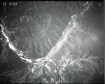 Aerial photograph CF_08_0080, Shoshone County, Idaho, 1937 by United States. Forest Service. Northern Region