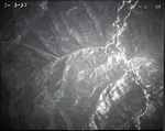Aerial photograph CF_08_0084, Kootenai County, Idaho, 1937 by United States. Forest Service. Northern Region