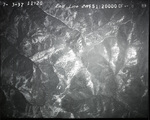 Aerial photograph CF_08_0089, Kootenai County, Idaho, 1937
