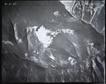 Aerial photograph NE_52_0012, Gallatin County, Montana, 1937