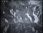Aerial photograph NE_52_0022, Gallatin County, Montana, 1937