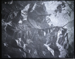 Aerial photograph NE_52_0023, Gallatin County, Montana, 1937