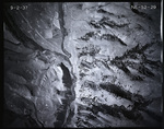 Aerial photograph NE_52_0029, Gallatin County, Montana, 1937