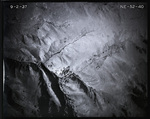 Aerial photograph NE_52_0040, Madison County, Montana, 1937