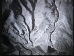 Aerial photograph NE_52_0045, Gallatin County, Montana, 1937