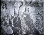 Aerial photograph NE_53_0095, Gallatin County, Montana, 1937