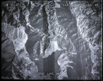 Aerial photograph NE_53_0096, Gallatin County, Montana, 1937