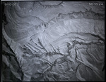 Aerial photograph NE_55_0024, Gallatin County, Montana, 1937