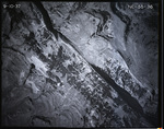 Aerial photograph NE_55_0036, Gallatin County, Montana, 1937