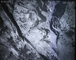 Aerial photograph NE_55_0037, Gallatin County, Montana, 1937