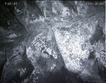 Aerial photograph CH_21_0050, Ravalli County, Montana, 1937