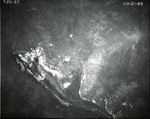 Aerial photograph CH_21_0065, Granite County, Montana, 1937
