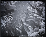 Aerial photograph NE_49_0038, Park County, Montana, 1937