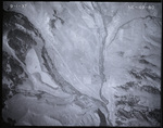 Aerial photograph NE_49_0080, Gallatin County, Montana, 1937