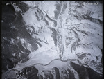 Aerial photograph NE_49_0083, Gallatin County, Montana, 1937