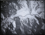 Aerial photograph NE_49_0084, Gallatin County, Montana, 1937