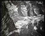 Aerial photograph NE_56_0013, Gallatin County, Montana, 1937