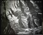 Aerial photograph NE_56_0014, Gallatin County, Montana, 1937
