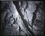 Aerial photograph NE_55_0100, Gallatin County, Montana, 1937