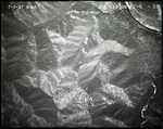 Aerial photograph EZ_06_0053, Mineral County, Montana, 1937 by United States. Forest Service. Northern Region