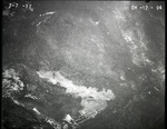 Aerial photograph CH_12_0094, Missoula County, Montana, 1937 by United States. Forest Service. Northern Region