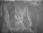 Aerial photograph MI_48_0022, Flathead County, Montana, 1937 by United States. Forest Service. Northern Region