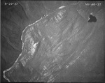 Aerial photograph MI_48_0037, Flathead County, Montana, 1937 by United States. Forest Service. Northern Region