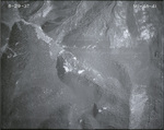 Aerial photograph MI_48_0041, Flathead County, Montana, 1937 by United States. Forest Service. Northern Region