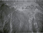 Aerial photograph MI_48_0043, Flathead County, Montana, 1937 by United States. Forest Service. Northern Region