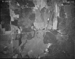 Aerial photograph MI_48_0077, Flathead County, Montana, 1937 by United States. Forest Service. Northern Region