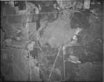 Aerial photograph MI_48_0078, Flathead County, Montana, 1937 by United States. Forest Service. Northern Region