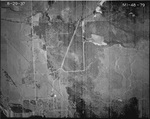 Aerial photograph MI_48_0079, Flathead County, Montana, 1937 by United States. Forest Service. Northern Region