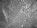 Aerial photograph MI_48_0085, Flathead County, Montana, 1937 by United States. Forest Service. Northern Region