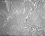 Aerial photograph MI_48_0086, Flathead County, Montana, 1937 by United States. Forest Service. Northern Region