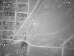 Aerial photograph O_02_0093, Missoula County, Montana, 1937 by United States. Forest Service. Northern Region