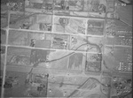 Aerial photograph O_02_0099, Missoula County, Montana, 1937 by United States. Forest Service. Northern Region