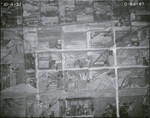 Aerial photograph O_64_0087, Missoula County, Montana, 1937 by United States. Forest Service. Northern Region