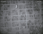 Aerial photograph O_64_0093, Missoula County, Montana, 1937 by United States. Forest Service. Northern Region