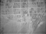 Aerial photograph O_64_0094, Missoula County, Montana, 1937 by United States. Forest Service. Northern Region