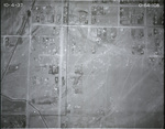 Aerial photograph O_64_0108, Missoula County, Montana, 1937 by United States. Forest Service. Northern Region