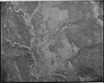 Aerial photograph ZS_14_0009, Teton County, Montana, 1937 by United States. Forest Service. Northern Region