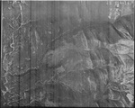 Aerial photograph ZS_14_0014, Teton County, Montana, 1937 by United States. Forest Service. Northern Region
