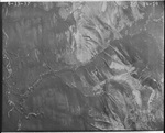 Aerial photograph ZS_14_0019, Teton County, Montana, 1937 by United States. Forest Service. Northern Region