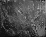 Aerial photograph ZS_14_0043, Lewis and Clark County, Montana, 1937 by United States. Forest Service. Northern Region